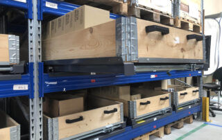 Palletlade