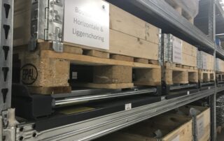 SmartStoring palletlade