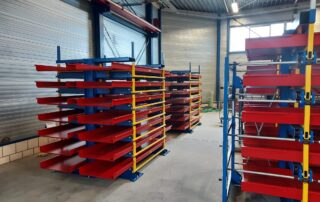 uittrekstelling