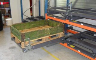 Palletladen