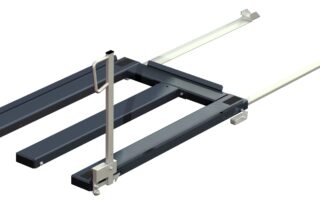 vloer palletladen