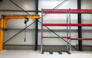 vloer palletlade FM