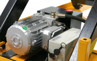 Motor unit basic heftafel 