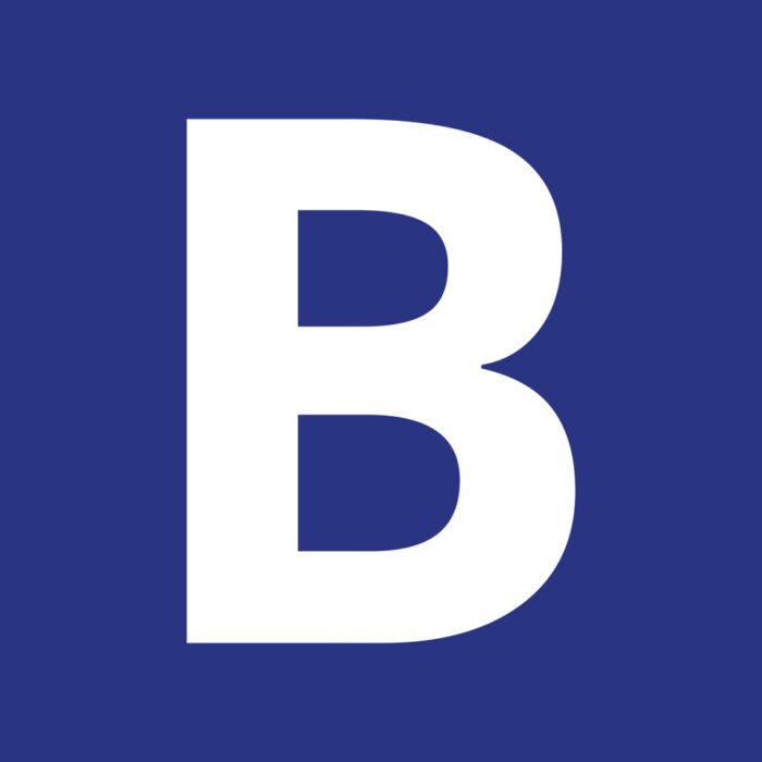 Locatiebord 400 x 400 mm - Afbeelding 3