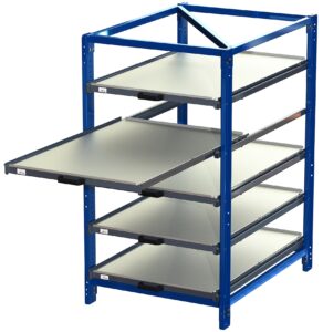 Compact Storage Unit