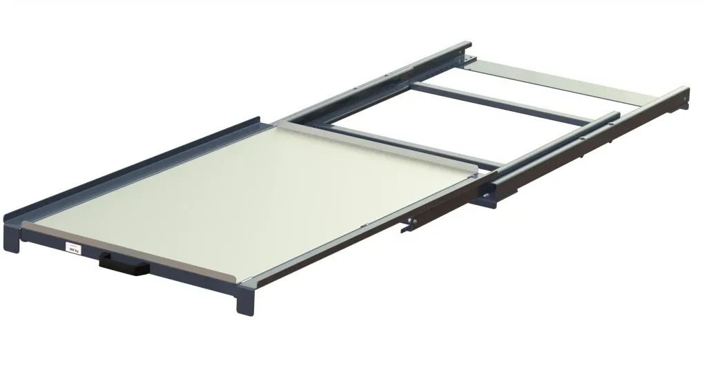 Bakkenlade MTZ Techniek