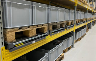 Palletladen