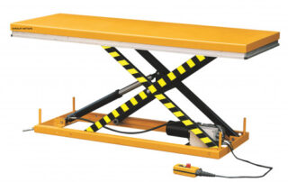 Heftafel
