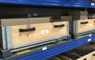 Palletlade