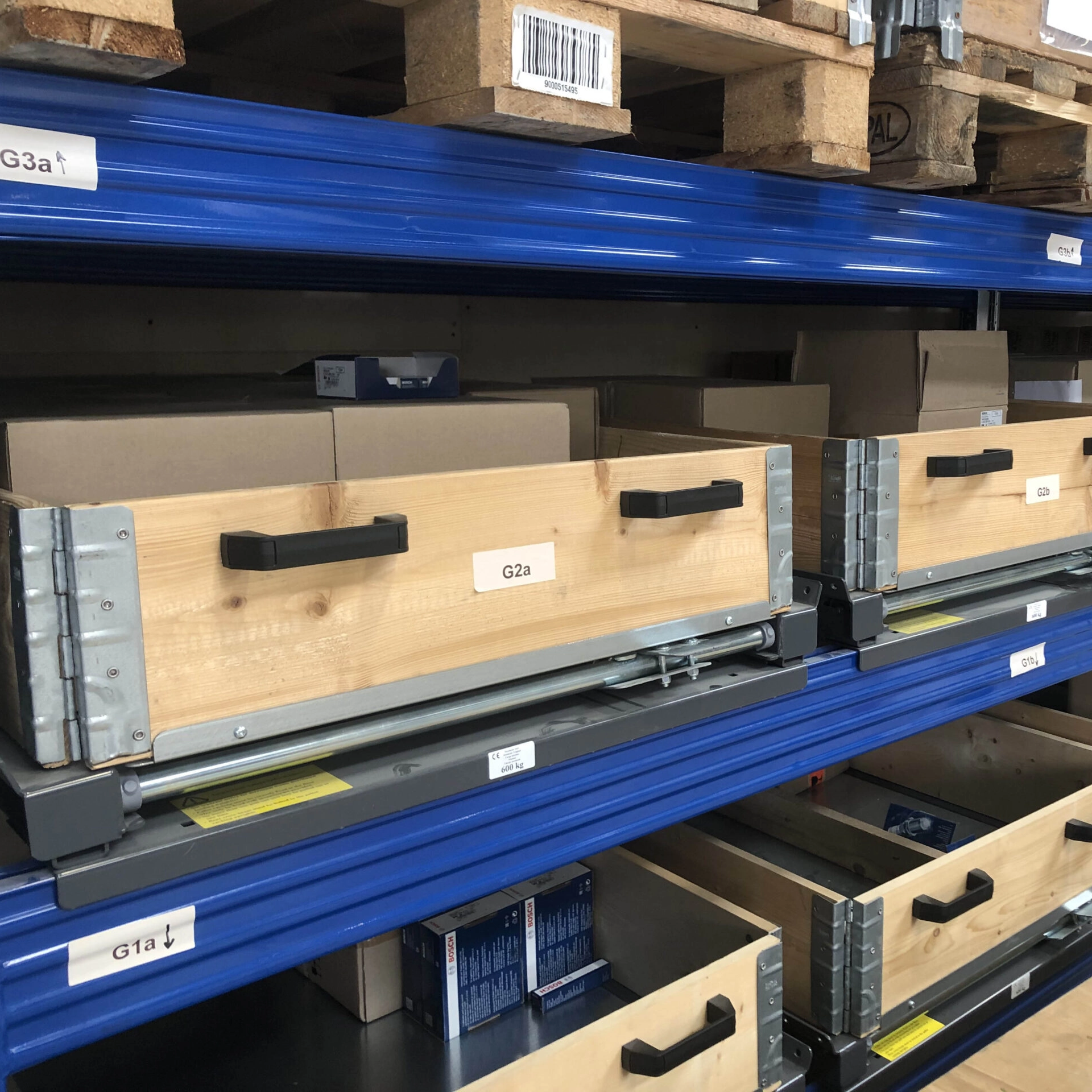 Palletlade