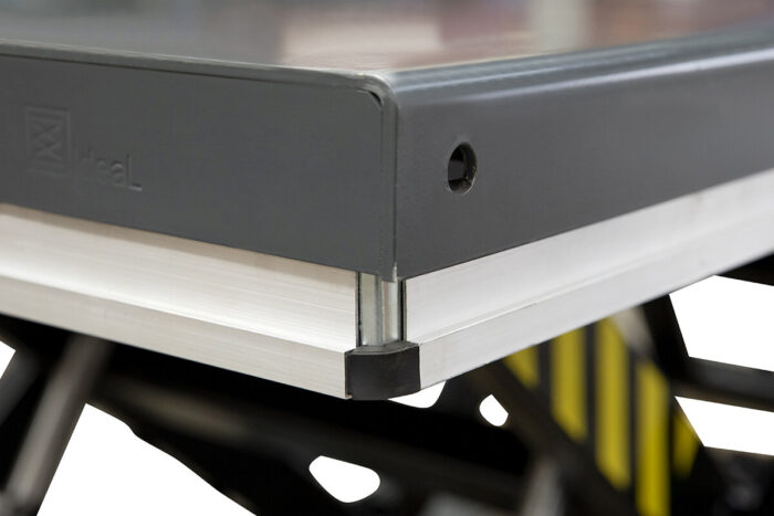 Heftafel 1.000 kg | HW1000 Serie | Premium - Afbeelding 4