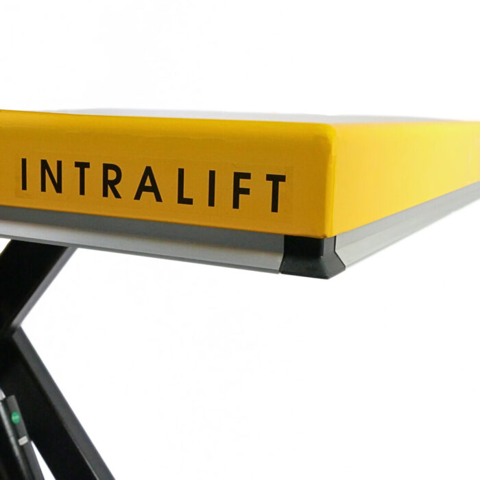 Heftafel 1.000 kg | HW1000 Serie | Basic - Afbeelding 4