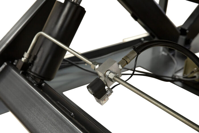 Heftafel 1.000 kg | HW1000 Serie | Premium - Afbeelding 2