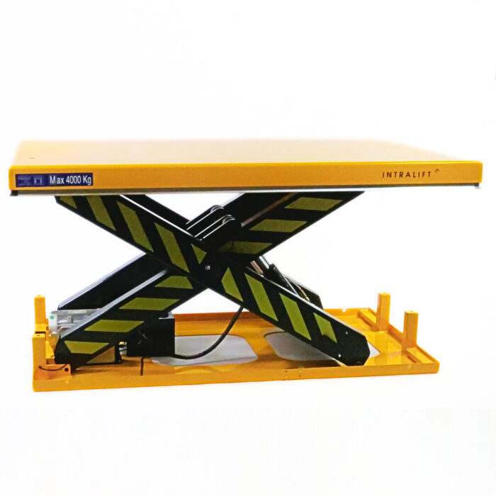 Heftafel 4.000 kg | HW4000 Serie | Basic