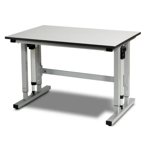 Industriële werkbank Milan 300 kg uitvoering