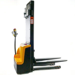 Elektrisch verstelbare werktafel MTZ-Techniek