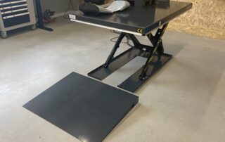 Heftafel Premium MTZ Techniek